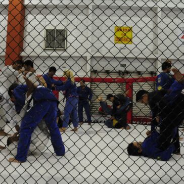 22ª Fitness Brasil Internacional